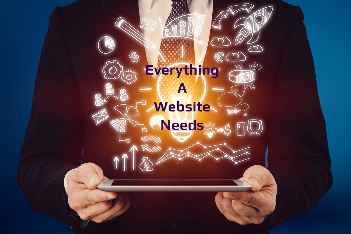 Every Service A Website Needs